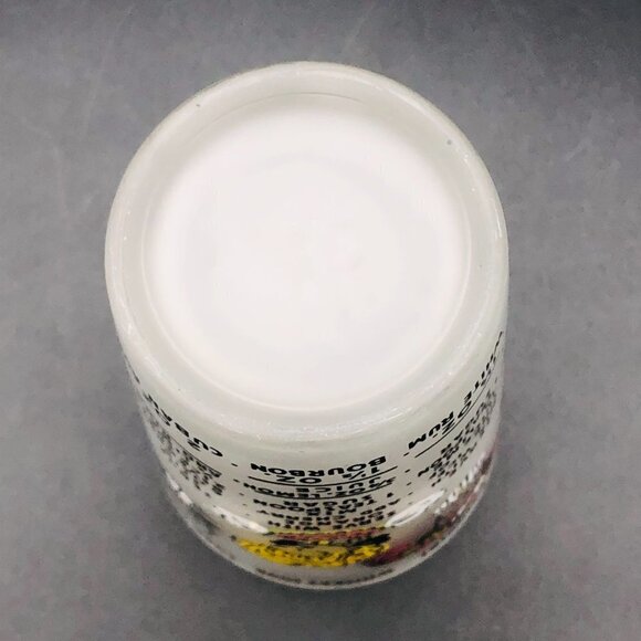 Gay Fad Nineties Family Portraits Frosted Mixing Cocktail Shaker Vintage Barware - Picture 6 of 10